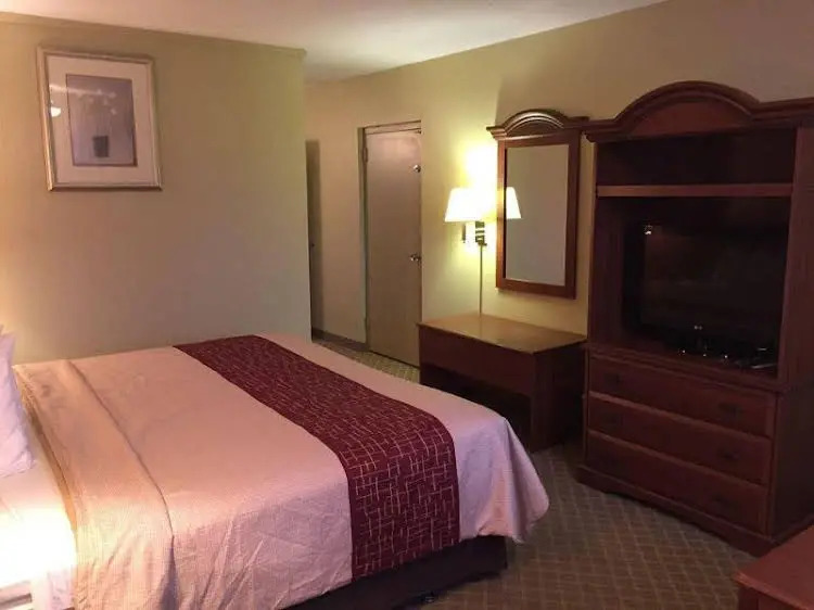 Hamilton Inn