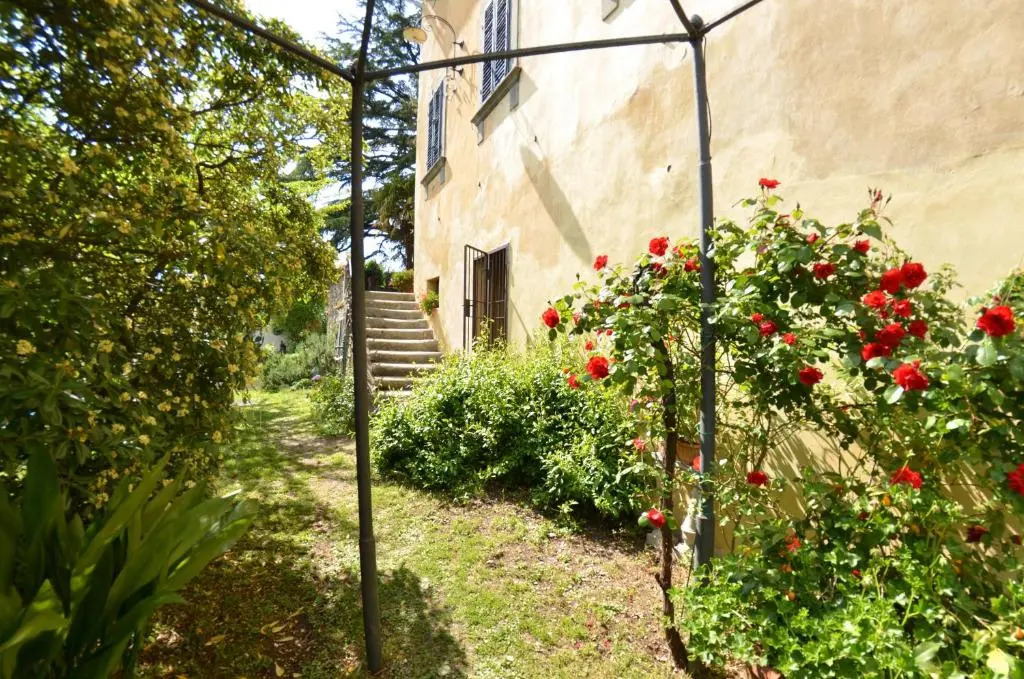 La Cascina