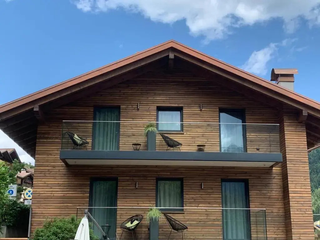 Alpotel Dolomiten