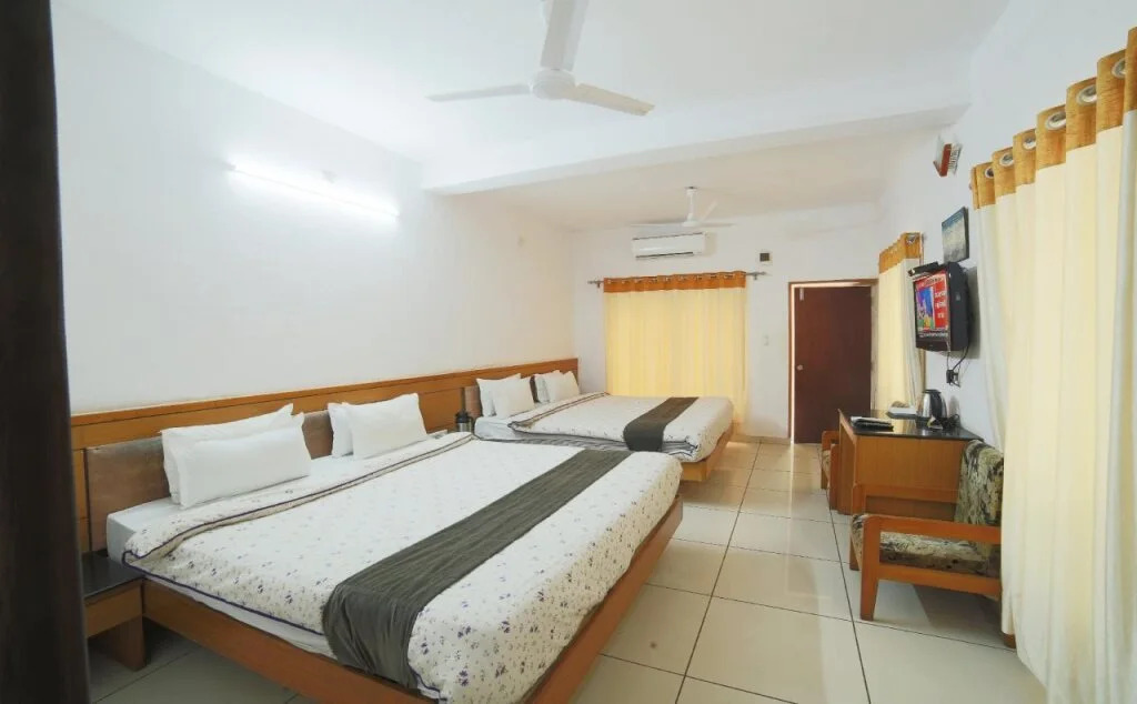 Samiralok Hotel