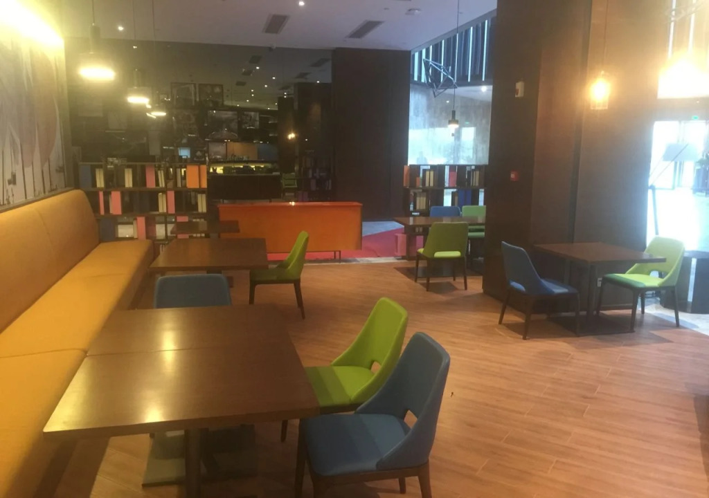 Hampton By Hilton Shunde Longjiang