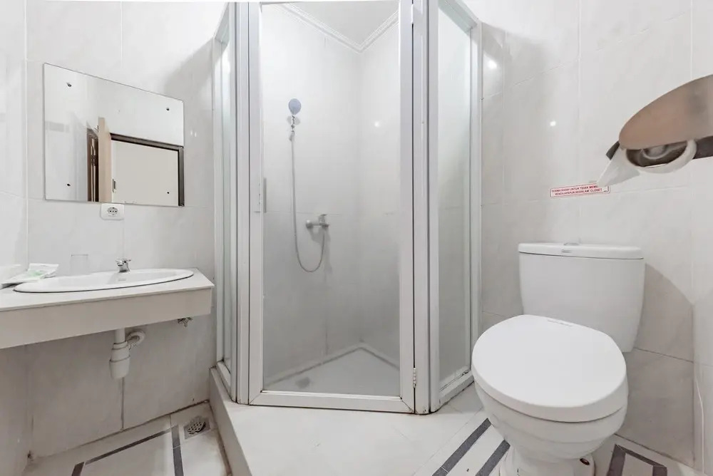 Urbanview Hotel Tridaya Cisarua Puncak