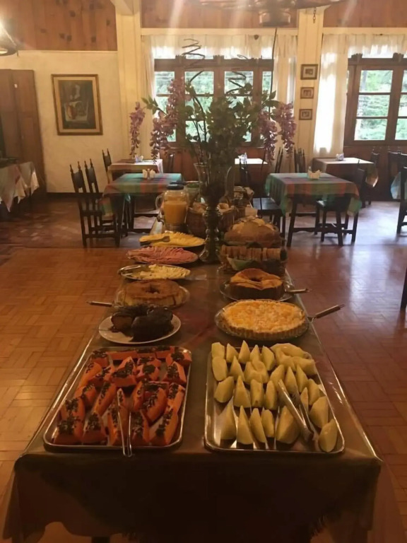 Terrazza Hotel