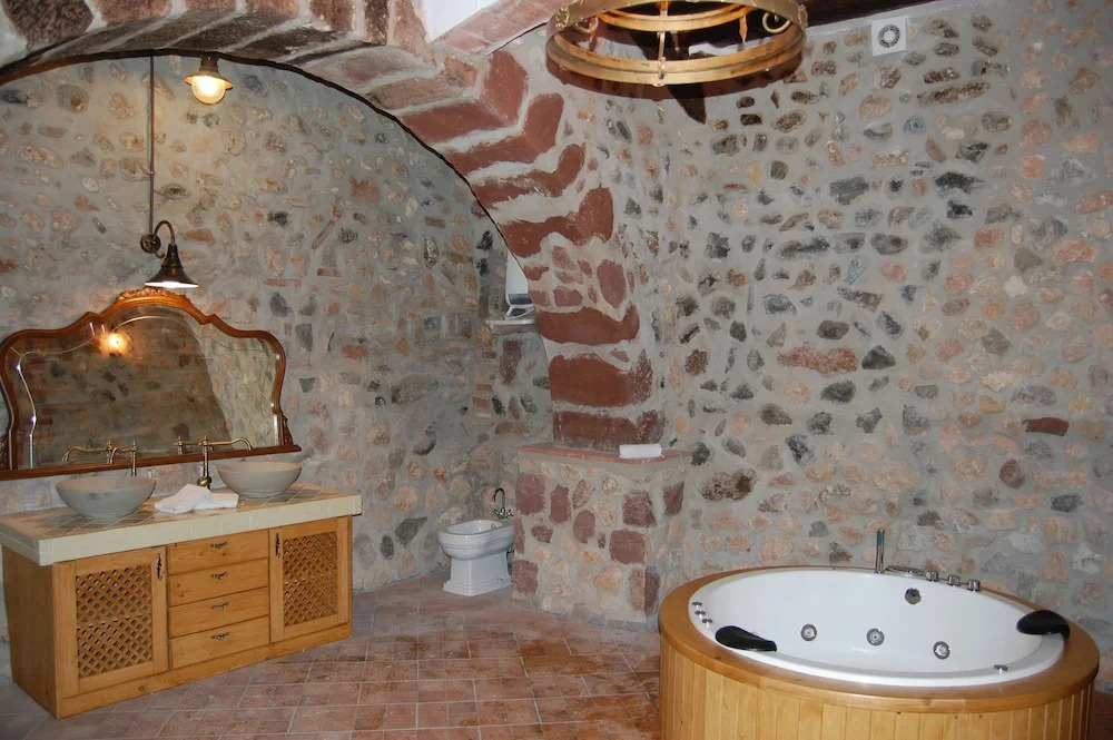 Casa N7 Barri Vell