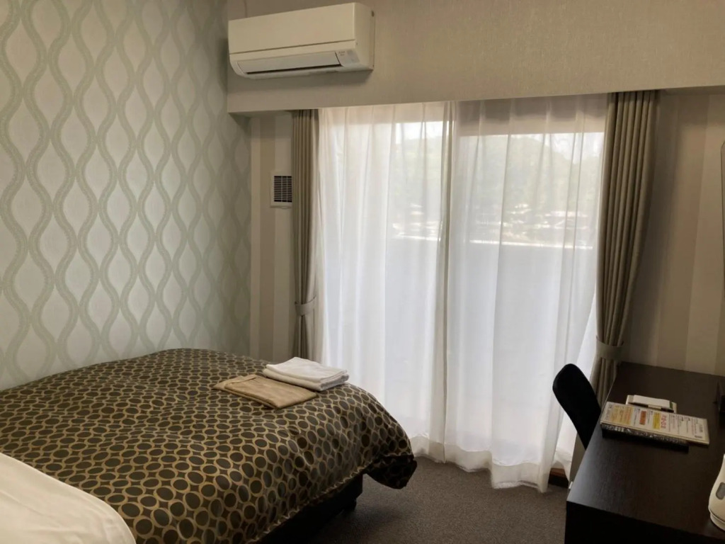Jisco Hotel Saikai
