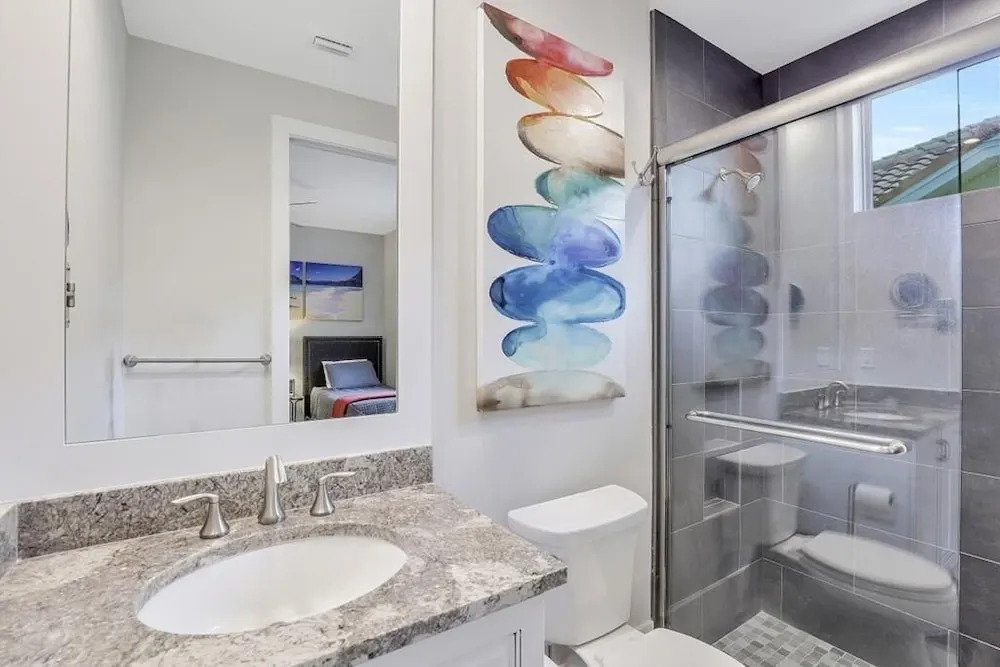 Spinnaker Dr 673 Marco Island Vacation Rental 5 Bedroom Home by Redawning