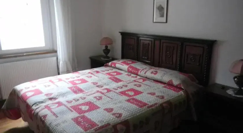 Villa Pais
