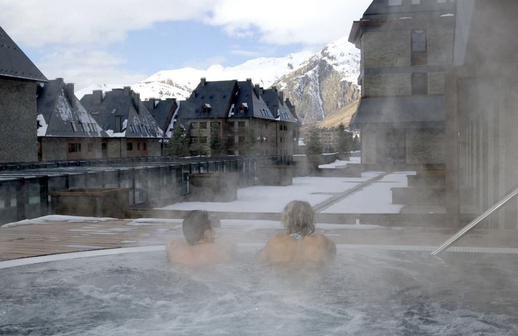 Hotel Val de Neu G.L