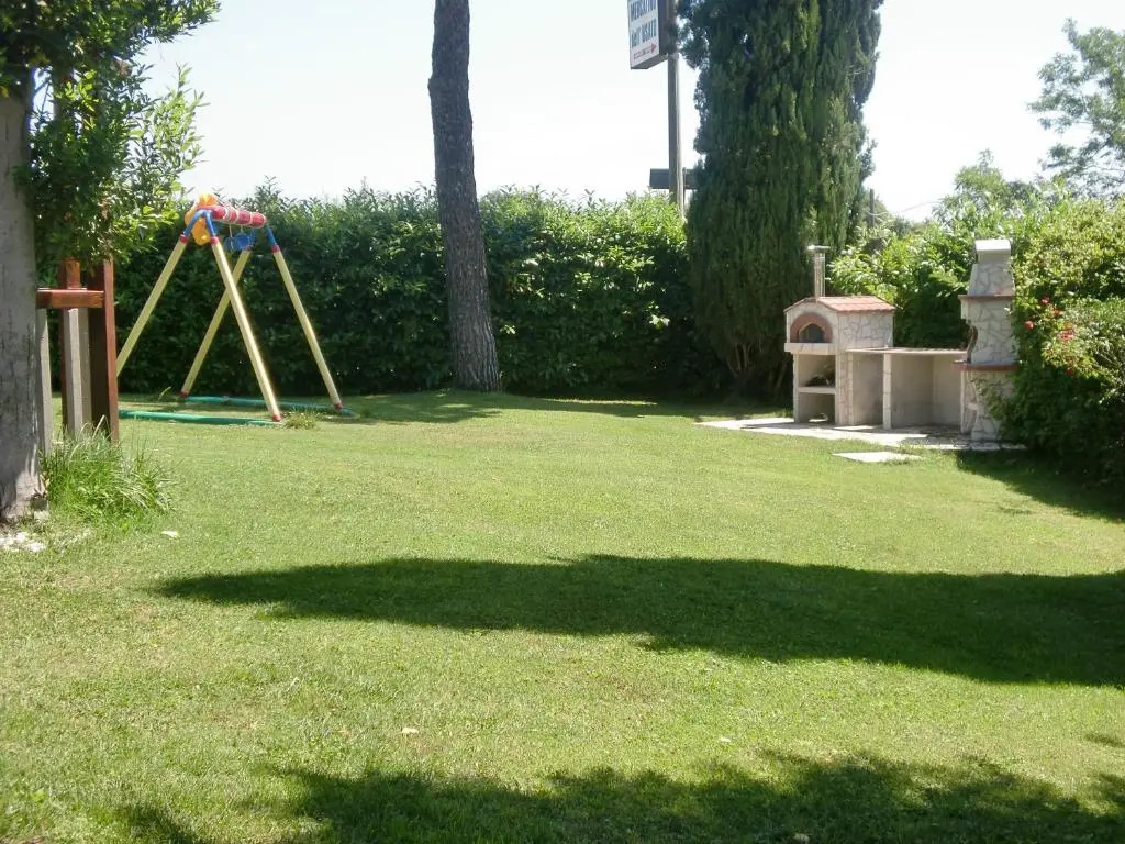 Casina Pian Di Monetto