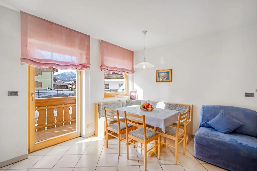 Appartamento Aloch