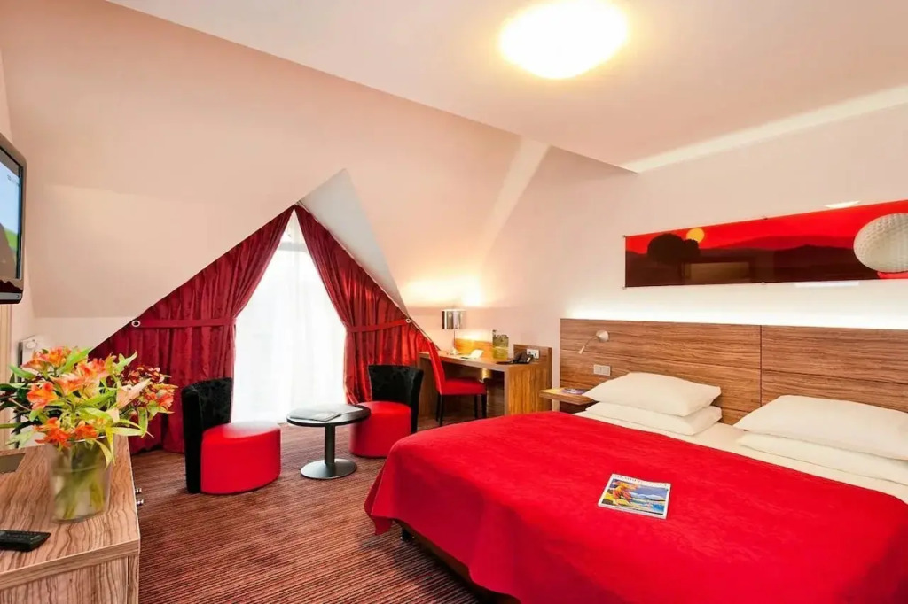 Béni golf club Clervaux hôtel & Restaurant