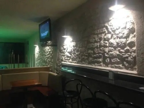 Hotel Scandola