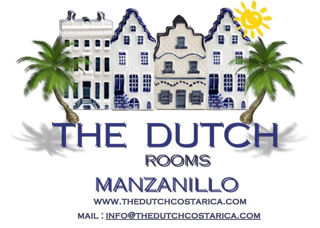 The Dutch Rooms