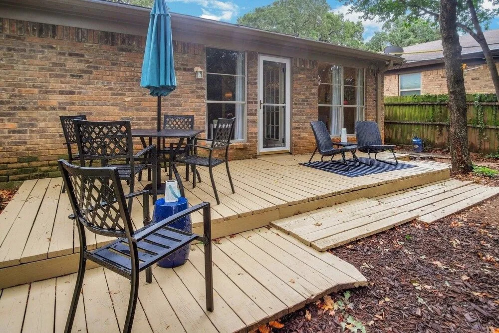 Cozy 3br Kid & Dog Friendly Home In Central Location! 3 Bedroom Home by RedAwning