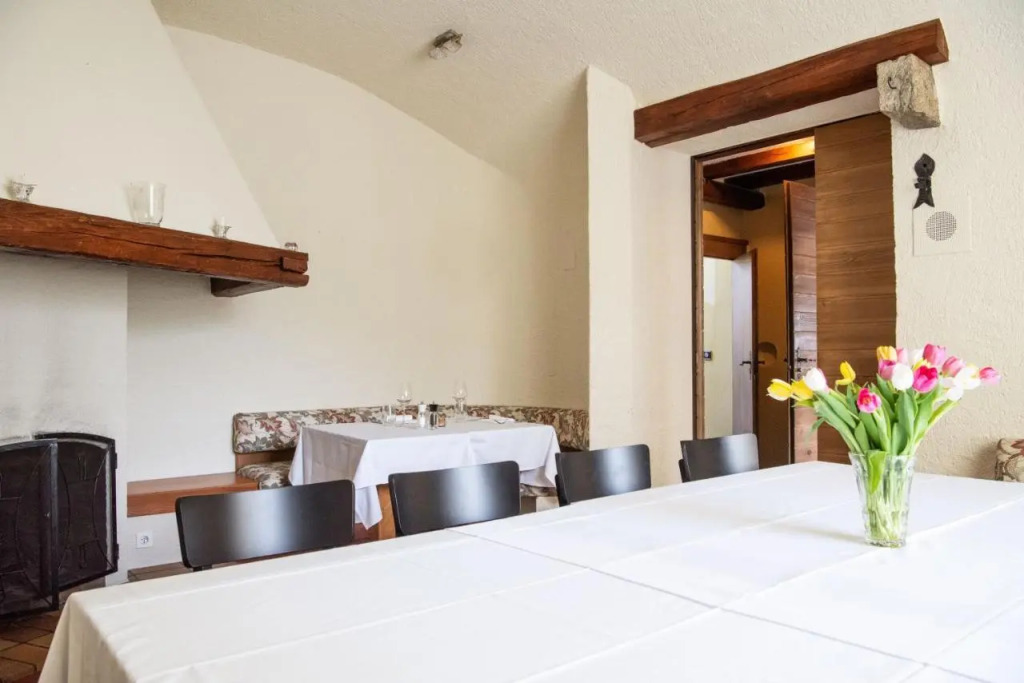 Tailormade Hotel AL GIARDINETTO Biasca
