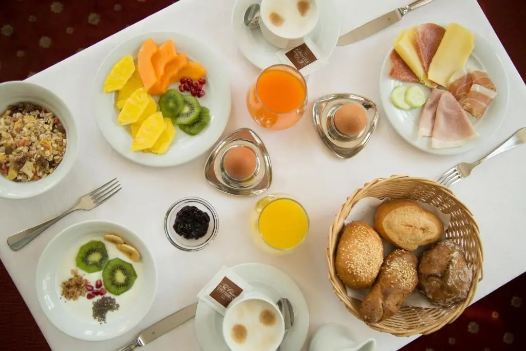 Classic Hotel Am Stetteneck