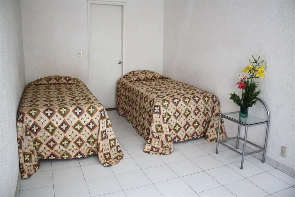 Residencias Señorial