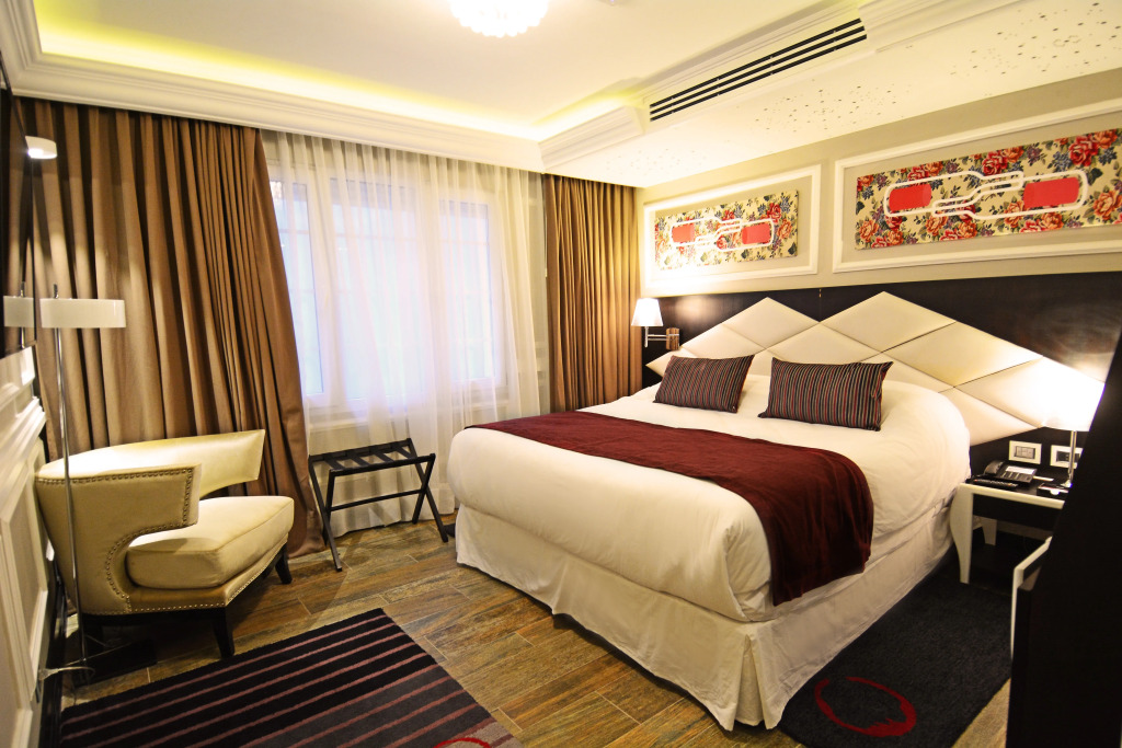 Hotel Sommelier Boutique