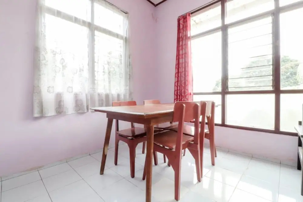 Penginapan Sedyo Rahayu