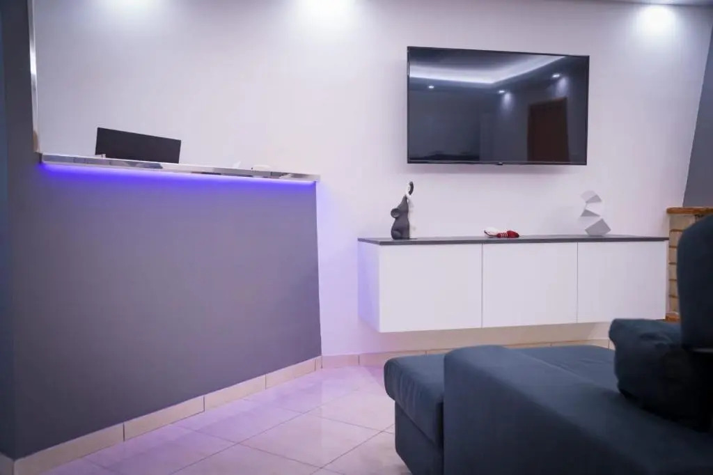 Castiello Guest House