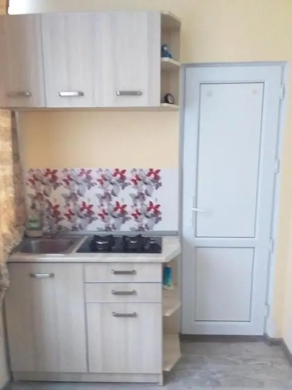 Home Borjomi