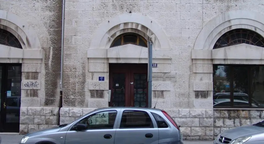 Rooms Šećer