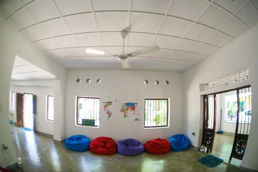 Hostel First Mirissa