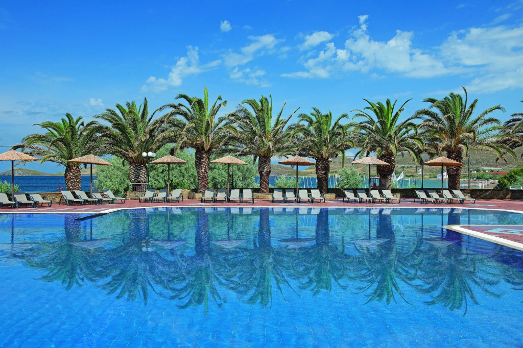 Lemnos Village Resort