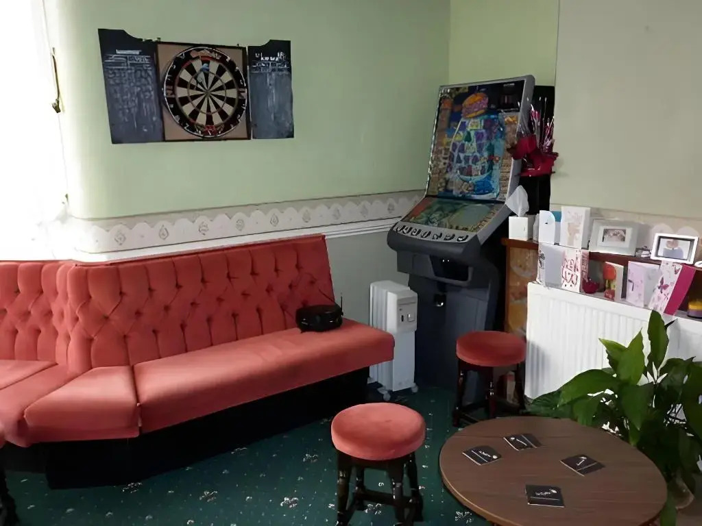 The Marnoch Hotel