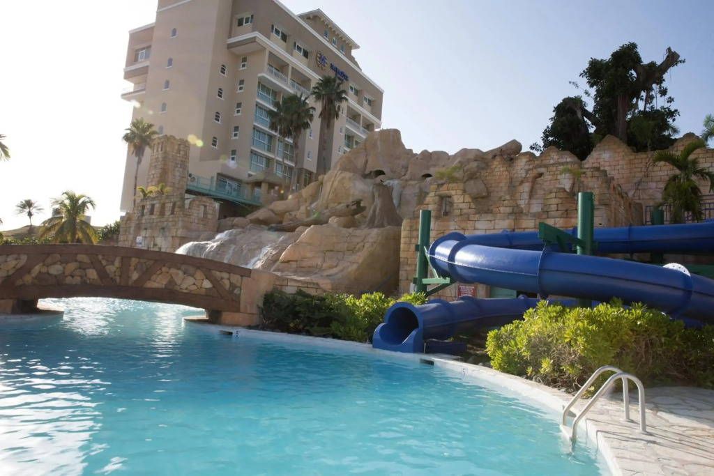 Mayaguez Resort & Casino