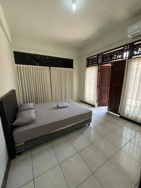 Agung Residence