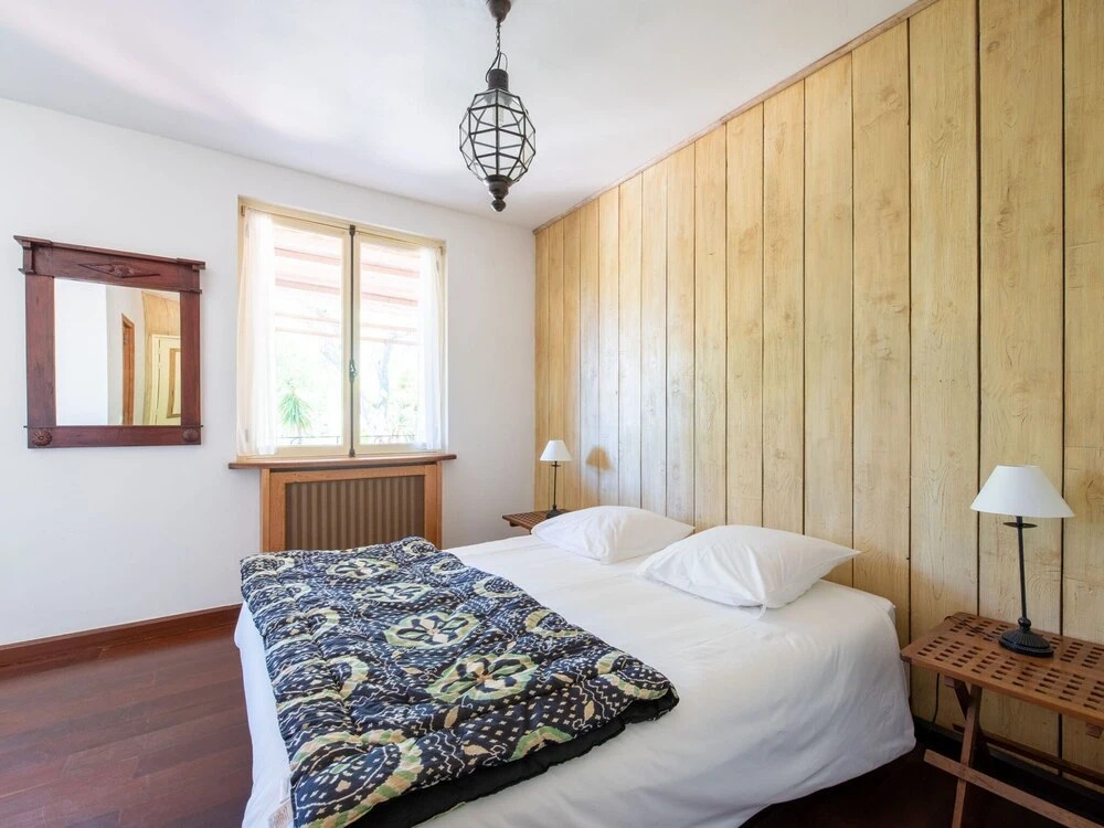 Spacious Holiday Home in La Croix Valmer With Private Pool