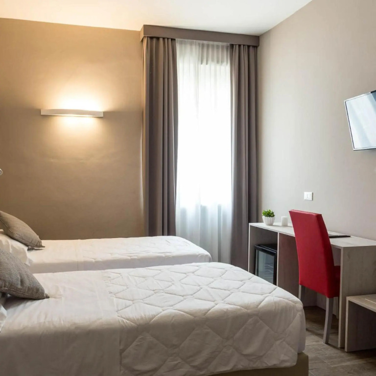 Hotel Terme di Frasassi