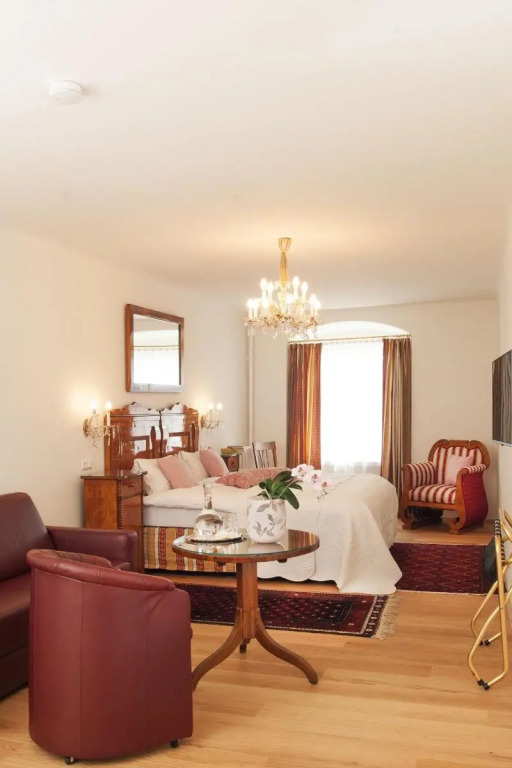 Austria Classic Hotel Wolfinger - Hauptplatz