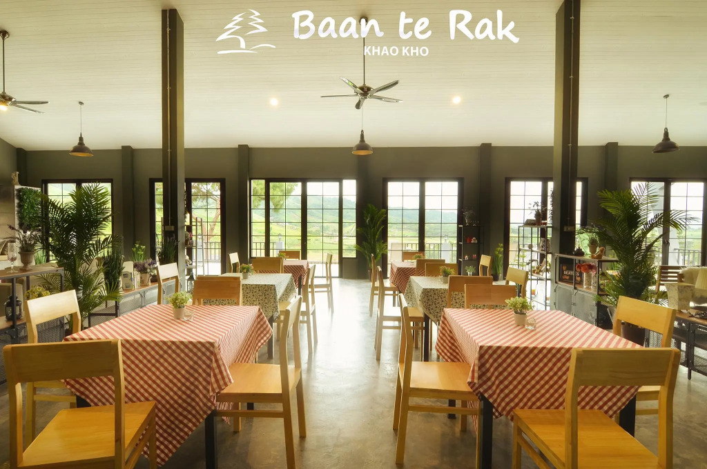 baanterak