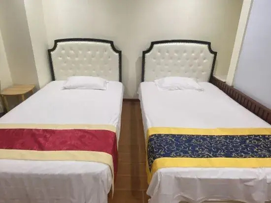 Jian ai Hotel