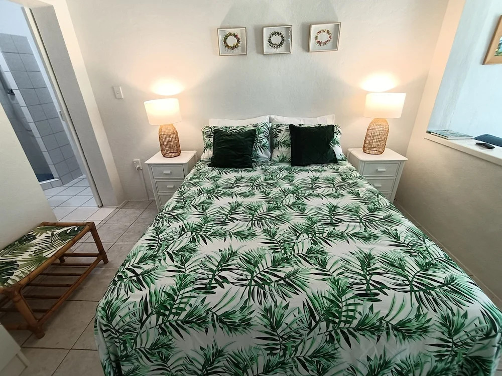 Muri Retreat Apartments