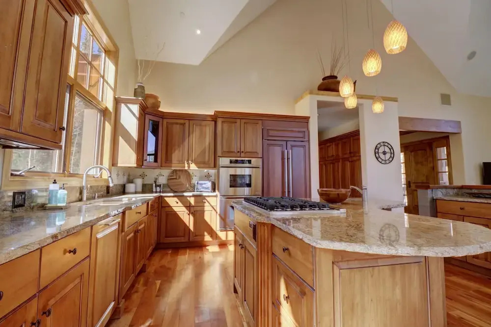 Peakside Escape 178 3 Bedroom Home