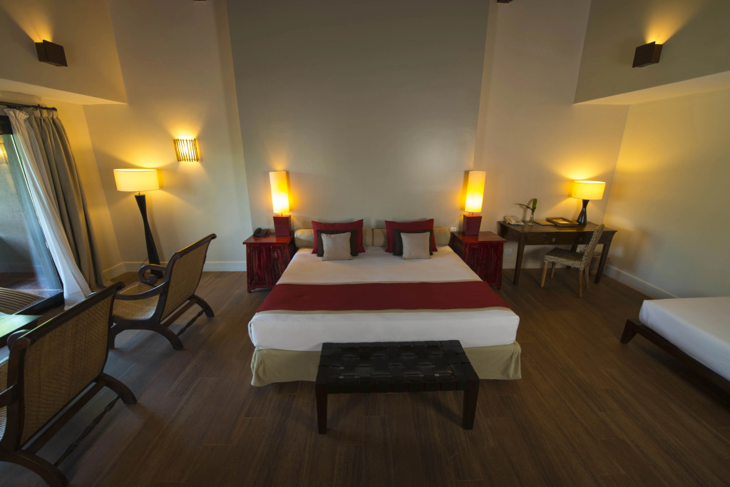 Loi Suites Iguazu Hotel