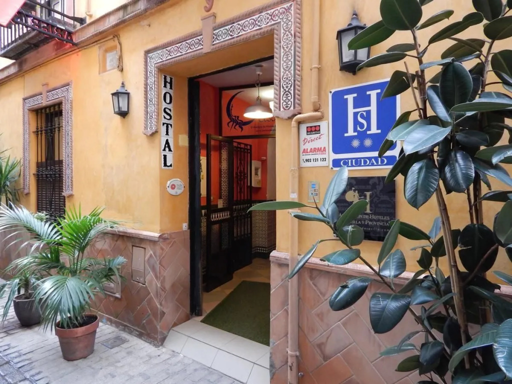 Hostal La Casa de la Luna