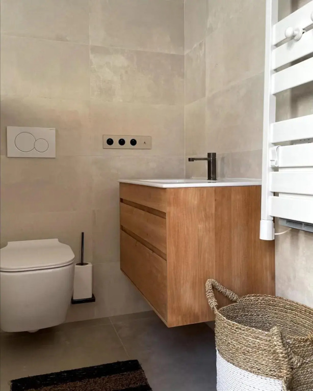 Tarifa Cozy House - Luxurious Beach House