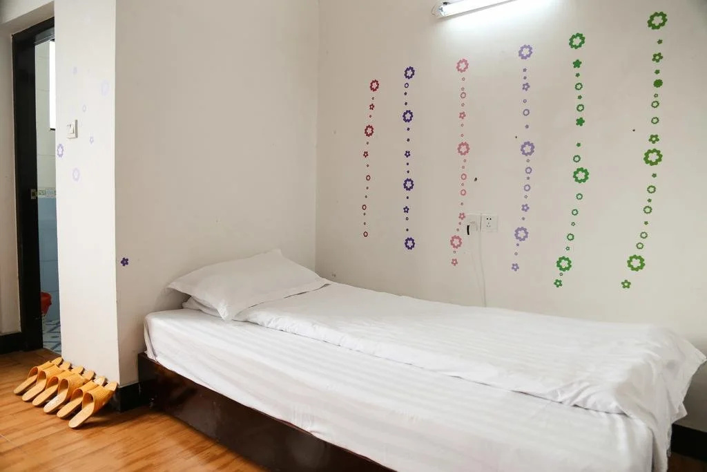 Yangshuo Qiqi Guesthouse