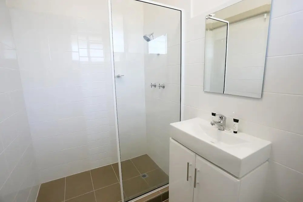 Townsville City Motel