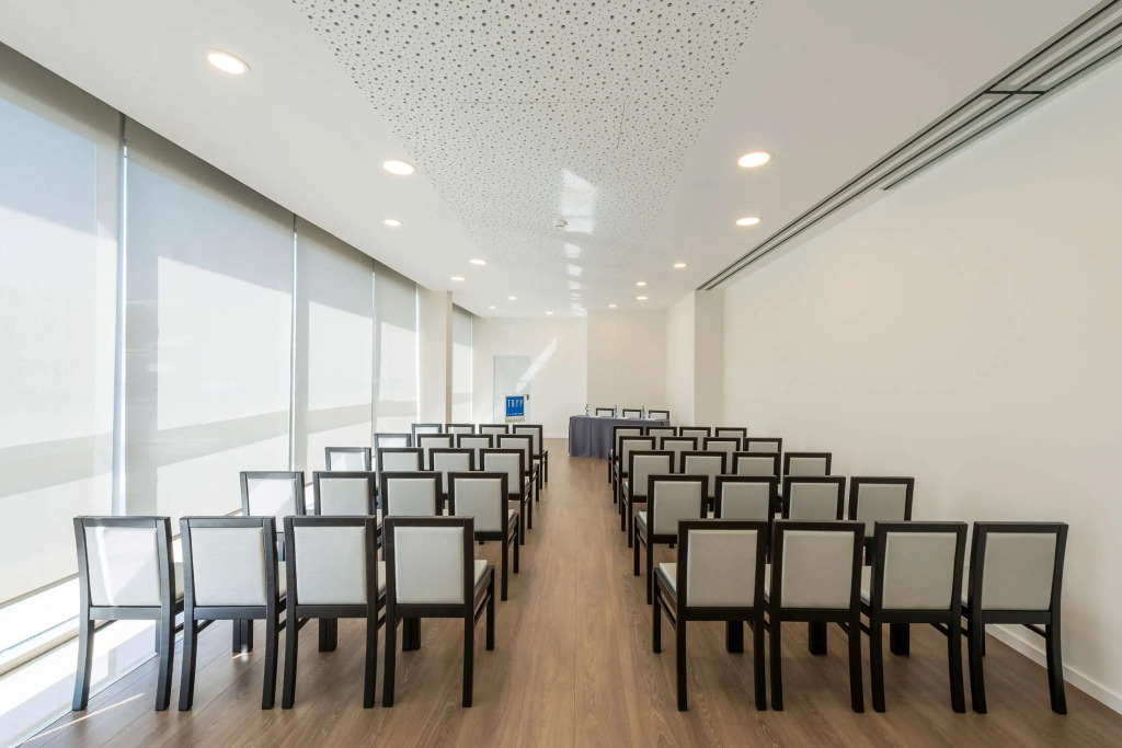 TRYP by Wyndham Leiria
