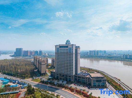 Guangzhou Peace Hotel