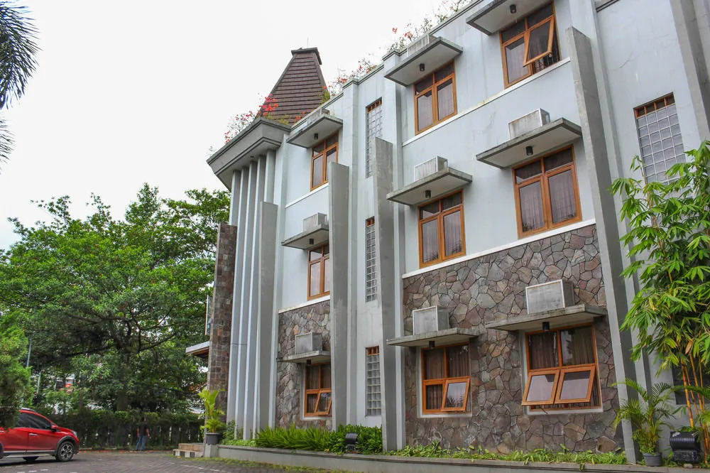 Airy Sukajadi 169 Bandung