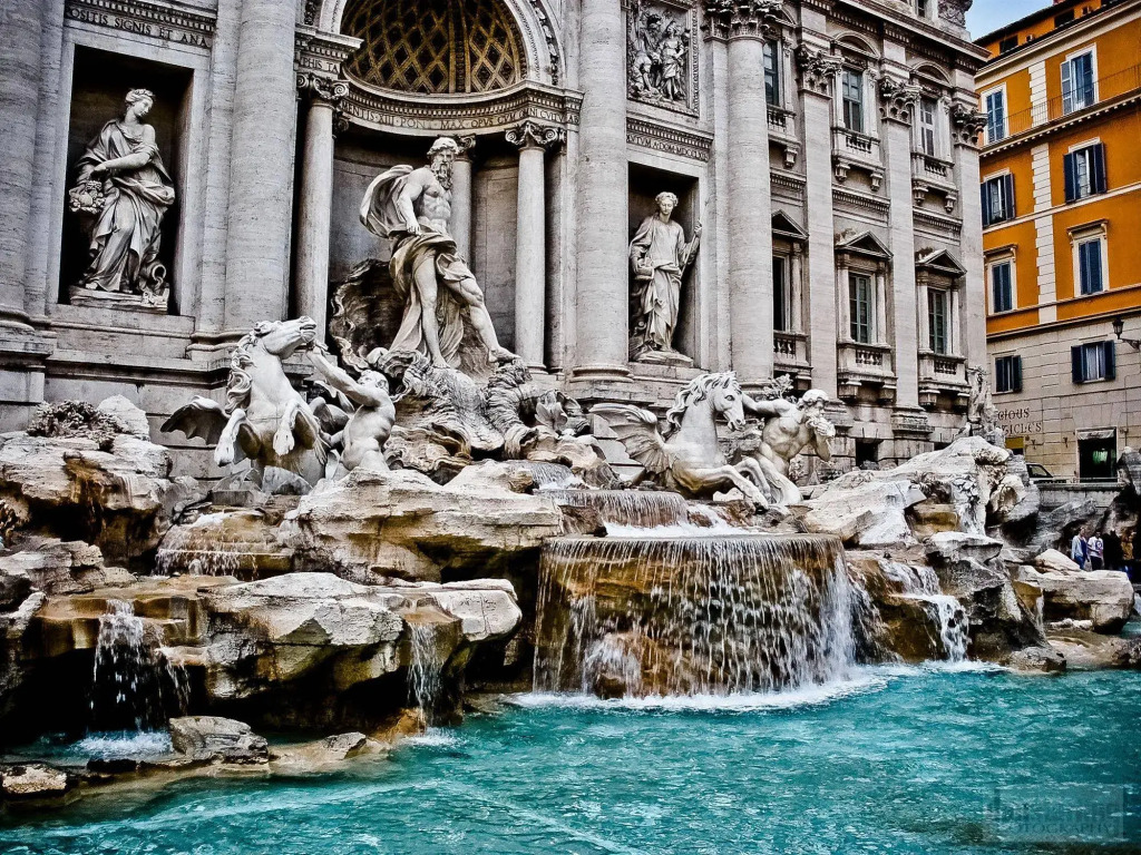 La Dolce Vita Roma