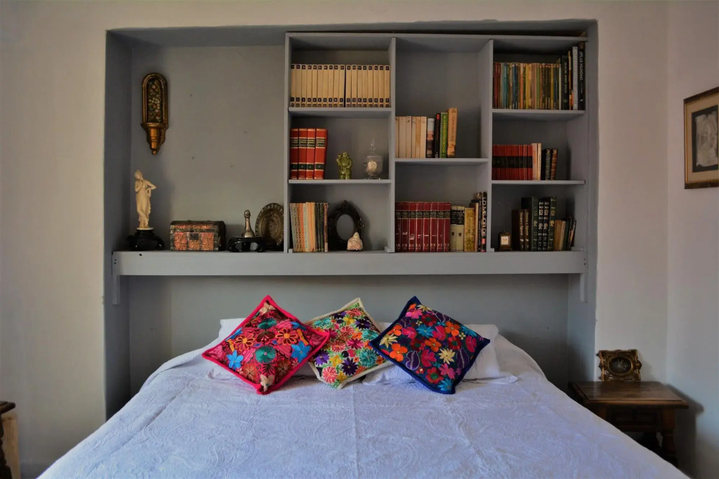CASA MARFIL