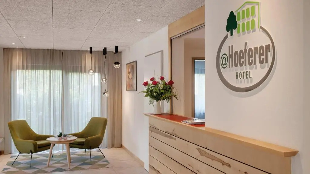 Walhalla Zen Hotel Regensburg