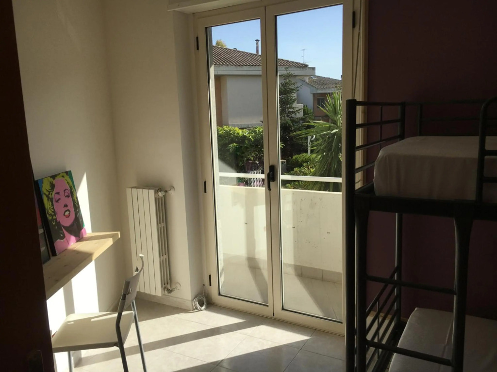 Le Vele Apartment